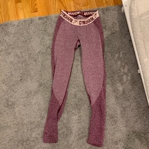 Gymshark leggings